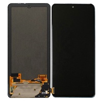 Pantallas LCD Originales AMOLED para Teléfonos Móviles Xiaomi Black Shark 2/2pro/3/3s/4/4pro/5/5rs/5pro, Panel Táctil de Repuesto
