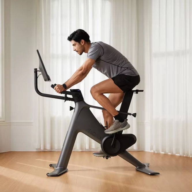 Freepik Realistic Exercise Bike 1,468 3d Exercise Bike Icon Stock