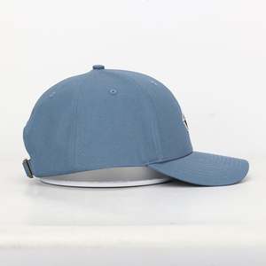 Gorras de Béisbol Deportivas Personalizadas al por Mayor, Gorras de Golf Formales con Diseño Personalizado, Logotipo Bordado, Algodón, Casuales, para Viajes, Unisex - Product Image 4