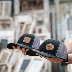 Casquettes Trucker Richardson 112 Personnalisées en Gros, Tendance, en Maille Brodée et Imprimée en Relief, pour Usage Extérieur et Décontracté - Product Image 3