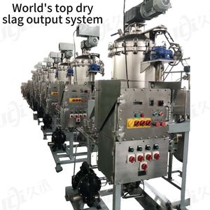 Nuova Macchina per Filtrazione della Cera a Raschiamento Automatico Autopulente ad Alta Precisione Certificata ISO9001 per Vernice al Lattice - Product Image 1