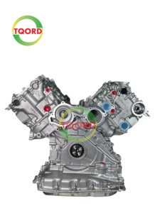 Conjunto de motor de gasolina/gasolina de 6 cilindros <span class=keywords><strong>Turbo</strong></span> 3,3 personalizado OEM de fábrica para motor automotriz remanufacturado 911 (<span class=keywords><strong>964</strong></span>) 1988-1993 - Product Image 5