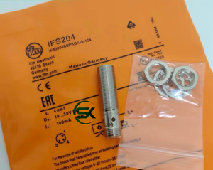 ใหม่-ของแท้เซ็นเซอร์เหนี่ยวนำ Ifm รุ่น IFS204 IFP201 IFS244 IFS340 IGP200 IGP201 IIP200 - Product Image 6