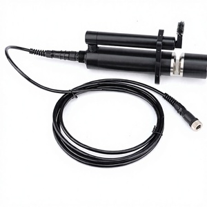 Capteur COD UV254 en ligne 5 faisceaux avec auto-nettoyage, alarme de fuite, multiparamètres et sortie RS485 - Product Image 1