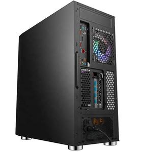 Nuevo estilo Ultimate Desktops Gamer Core I7-11700K 32GB DDR4 SSD 1T RTX 3070 8G <span class=keywords><strong>Precio</strong></span> barato Caja completa <span class=keywords><strong>Torre</strong></span> Juego de computadora <span class=keywords><strong>Gaming</strong></span> <span class=keywords><strong>Pc</strong></span> - Product Image 2