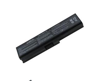 Batterie pour ordinateur portable, 6 cellules, pour TOSHIBA <span class=keywords><strong>PA3817U</strong></span> 1ba <span class=keywords><strong>PA3817U</strong></span> <span class=keywords><strong>1BRS</strong></span>, original - Product Image 1