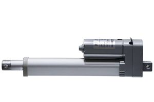 Actuador Lineal de Motor de Engranajes con Escobillas, Impermeable, de Imán Permanente, CC 24V, TC-03-D, para Uso en Electrodomésticos - Product Image 2