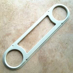 Calandre avant de voiture de haute qualité pour Land Cruiser 40 Series FJ40 FJ45 <span class=keywords><strong>BJ40</strong></span> HJ45 FJ47 FJ43 Accessoires de carrosserie 1964-1972-<span class=keywords><strong>1978</strong></span> - Product Image 6