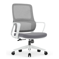 Fauteuils de bureau modernes et réglables en gros, adaptés aux environnements de bureau