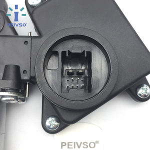 85710-60310 Nuevo Conjunto de Motor Regulador de Ventanilla Eléctrica Derecha para Toyota 4Runner 2016-2024, Reemplazo de Motor Elevador de Ventanilla Eléctrica - Product Image 5