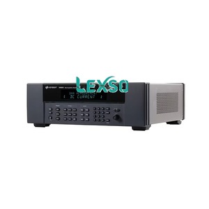 Keysight 34980A Commutateur multifonctionnel / Emplacements pour unités/modules 8/21 BW 45 MHz Vitesse de balayage 1000 canaux/secondes xgeqpt - Product Image 3