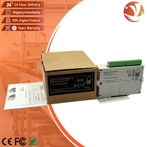 Contrôleur programmable PLC DVP16SP11R 16 E/S 110V neuf d'origine avec communication I/O Link - Product Image 1