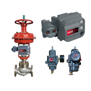 ตัวควบคุมดิจิตอลอัจฉริยะ FIELDVUE DVC6200 รุ่น 67CFR Filter Regulator - Product Image 2