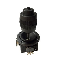 OM203A-M1 Distributeur de joysticks Omterelec recherché, catalogue PDF, programme de revendeur, sur mesure, Zhejiang