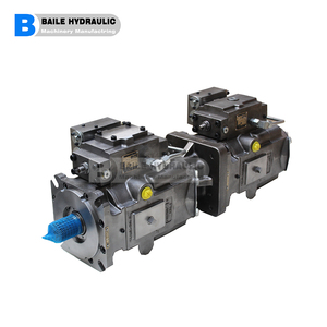 Bomba de aceite hidráulica de pistón Oilgear Pvwc022A1Uvrhaynsnnnn33H42Cp de EE. UU. para una sorpresa agradable y un funcionamiento ininterrumpido - Product Image 3