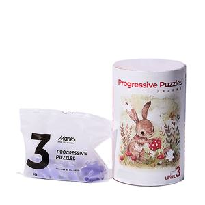 <span class=keywords><strong>Rompecabezas</strong></span> A3 en blanco con cerebro sublimado personalizado 300 1000 <span class=keywords><strong>3000</strong></span> 5000 <span class=keywords><strong>piezas</strong></span> <span class=keywords><strong>Rompecabezas</strong></span> adultos niños <span class=keywords><strong>rompecabezas</strong></span> tubo de papel - Product Image 1