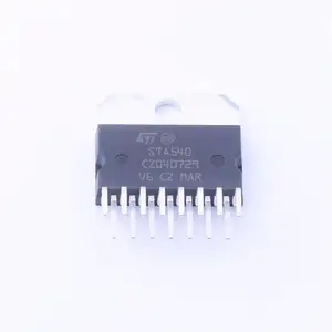 Fengtai Auf Lager IC Chip Multiwatt-15 STA540