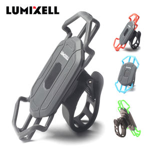 Soporte Portátil para Teléfono Celular en Bicicleta 2026 - Product Image 2