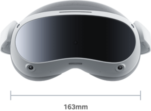 <span class=keywords><strong>PICO</strong></span> <span class=keywords><strong>4</strong></span> d'occasion, casque VR tout-en-un avec écran 4K 5.5 pouces, taux de rafraîchissement <span class=keywords><strong>90Hz</strong></span>, 8G + 128G/256G, prise en charge du système de positionnement 6DoF - Product Image 3