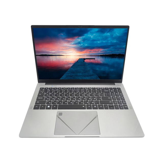 Business Laptop Can Be Opened to 180 Degrees I7 Laptop 15.6 Inch Core I7 Laptop Computadora Portatil