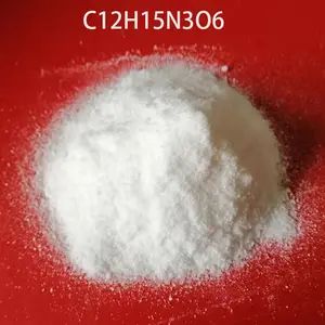 Industrial use biological reagent white almost white powder crystal 1 3 5-triglycidyl Isocyanurate Cas 2451-62-9