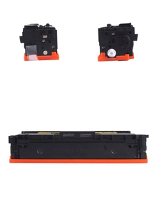 Cartucho de Tóner MINWAY Compatible con <span class=keywords><strong>HP</strong></span> <span class=keywords><strong>207A</strong></span> <span class=keywords><strong>W2210A</strong></span> W2211A W2212A W2213A para M283fdw/M255dw/M282nw/M283fdn - 48 Meses de Garantía - Product Image 3