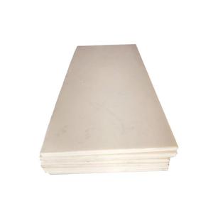 Lastra in <span class=keywords><strong>Nylon</strong></span> Rigido YUNSHI di Alta Qualità Personalizzabile, Spessore 2-200mm, Eccellente Resistenza all'Invecchiamento, Assorbimento degli Urti Meccanici, Anti-Usura - Product Image 4