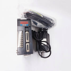 6N.<span class=keywords><strong>M</strong></span> 1500W 2500รอบต่อนาที130ST-M06025แม่เหล็กถาวรเซอร์โวมอเตอร์ไฟฟ้า AC มอเตอร์พร้อมคนขับ AASD-30A - Product Image 1