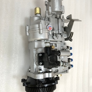 4PDS-R178 Diesel <b>Pump</b> for Engine Excavator Parts - Product Image 4