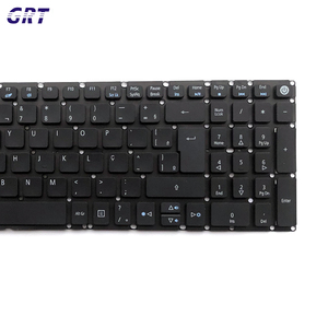 Clavier brésilien pour Acer E5-573 E5-573TG E5-722 E15 E5-582P E5-507H E5-532G, clavier d'ordinateur portable, prix d'usine OEM, bon marché - Product Image 3