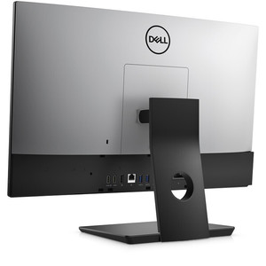 Nuevo para DELL OptiPlex <span class=keywords><strong>7400</strong></span> Escritorio empresarial todo en uno de 23,8 pulgadas Intel Core 512 16G DDR4 RAM 1920G SSD 1080 * Interfaz USB - Product Image 6