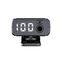 Tragbarer GR13 BT 5.4 Audio-Empfänger mit Geringer Latenz und Clip-Funktion, USB-MP3-FM-Sender, Freisprechsteuerung, Mini-Audio-Adapter