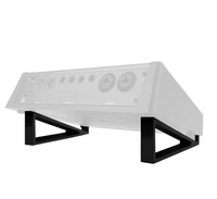 Une paire de nouveaux claviers portables. Rehaussez l'angle du clavier. Support surélevé. Support d'affichage en plastique.