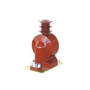 Jdzx (F) 9-35 kèm theo 33kv một pha ngoài trời cao áp biến áp cuộn dây hình xuyến Nhà máy cung cấp điện áp biến áp