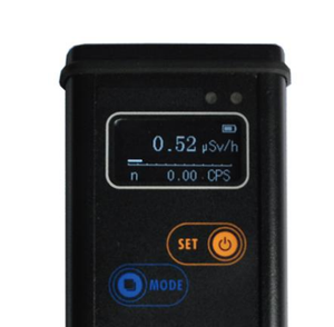 Bán buôn cao nhạy cảm đo lường cụ Bền nổ bằng chứng <span class=keywords><strong>Neutron</strong></span> Gamma cá nhân báo động - Product Image 1