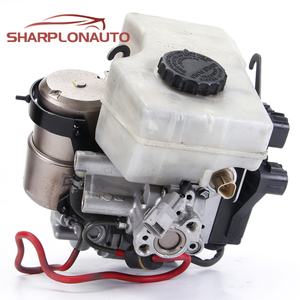 ปั๊มเบรก ABS สำหรับ Toyota Land Cruiser 4Runner Lexus รุ่น 47050-60081 พร้อมกระบอกสูบแม่ปั๊มและตัวกระตุ้น - Product Image 2