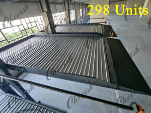 Sistema de Elevación de Autos de 2 Postes de Rendimiento Confiable, Elevación de Doble y Triple Nivel para Salas de Exhibición de Automóviles y Estacionamientos - Product Image 3