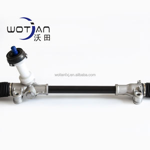 Precio al por mayor <span class=keywords><strong>de</strong></span> fábrica, <span class=keywords><strong>caja</strong></span> <span class=keywords><strong>de</strong></span> cambios <span class=keywords><strong>de</strong></span> dirección <span class=keywords><strong>de</strong></span> cremallera <span class=keywords><strong>de</strong></span> dirección asistida automática para <span class=keywords><strong>Hyundai</strong></span> GRAND <span class=keywords><strong>I10</strong></span> 2012-2017 LHD 56500-B4000 56500B4500 - Product Image 4