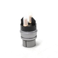 Válvula Solenoide de Inyector de Bomba de Motor Diésel de Alta Calidad F 00R J02 702 F00RJ02702