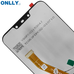 หน้าจอทดแทนสำหรับ Huawei Nova 3i LCD สำหรับ Huawei P Smart + ชุดจอ LCD พร้อมระบบสัมผัส - Product Image 6