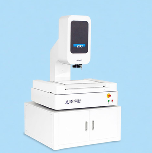 Mesure de vision avancée CMM, Mesure optique 3D sans contact CMM pour inspection dimensionnelle, Machine de découpe laser XY 2.5 L200 - Product Image 2