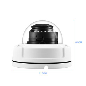 OEM <span class=keywords><strong>de</strong></span> fábrica full hd 2mp 8ch sistema cctv h.265 + <span class=keywords><strong>8</strong></span> canales nvr <span class=keywords><strong>kit</strong></span> <span class=keywords><strong>de</strong></span> cámara sistema <span class=keywords><strong>de</strong></span> <span class=keywords><strong>seguridad</strong></span> 1080 - Product Image 6