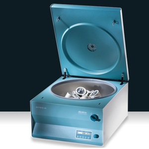 Centrífuga de Laboratorio Hettich Rotofix 32 A, Separador Tubular Universal, Alemania - Product Image 2