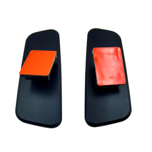 High Quality 2 Pack Auto Rearview <b>Small</b> Convex Side <b>Mirrors</b> Blind Spot <b>Mirror</b> - Product Image 2