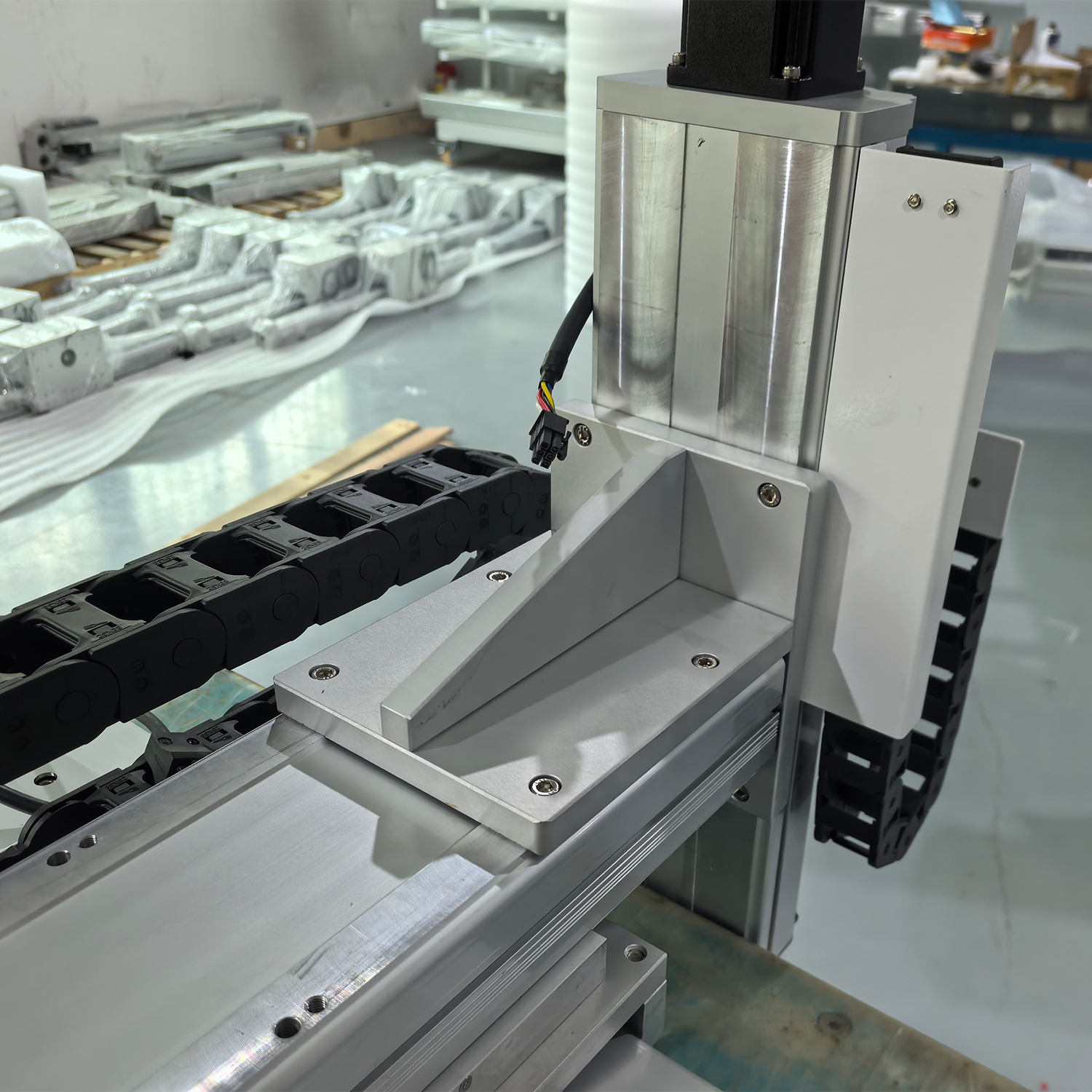 xy gantry