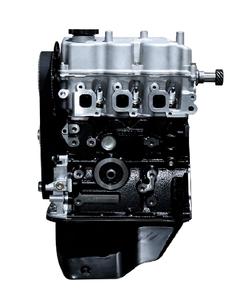 Moteur nu sans balais Vans F8CB 0.8L pour Chevrolet DAMAS |   Compatible avec Daewoo Damas/Labo et WULING Micro-Van/Camionnette - Product Image 3