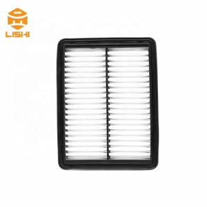 Innenraum luftfilter für MAZDA <span class=keywords><strong>3</strong></span> (BM BN) <span class=keywords><strong>3</strong></span> Limousine (BM _ BN _) CX-<span class=keywords><strong>3</strong></span> Modell P501133A09A P501133A0 P501133A0Y05 P501133A0Z03 P53N133A0 Neu - Product Image 2