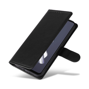 Custodia in pelle per <span class=keywords><strong>TECNO</strong></span> SPARK 20 <span class=keywords><strong>3</strong></span> schede anti goccia flip custodia per telefono <span class=keywords><strong>TECNO</strong></span> SPARK 20 - Product Image 4