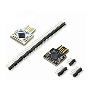 Placa de Desarrollo Mini USB ATMEGA32U4 Beetle Leonardo - Product Image 1