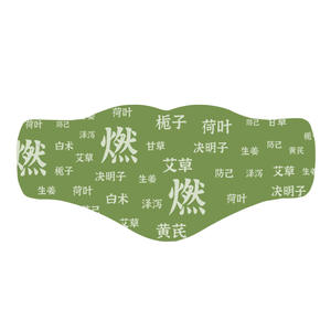 OEM <strong>Fat</strong> Burning Slimming Shaping Belly <strong>Fat</strong>-Reducing Detoxification Dampness Weight Loss Stickers Patches - Product Image 1